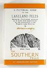 Buy Wainwright's 'The Southern Fells' 1st edition from Amazon