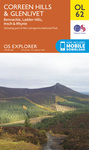 Buy Outdoor Leisure OL62 - 'Coreen Hills & Glenlivet' from Amazon