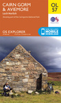Buy Outdoor Leisure OL57 - 'Cairn Gorm & Aviemore' from Amazon