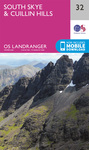Buy Landranger 32 - 'South Skye & Cuillin Hills' from Amazon