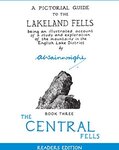 Buy The Central Fells from Amazon