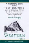 Buy Wainwright's 'The Western Fells' 1st edition from Amazon