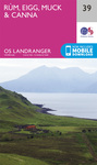 Buy Landranger 39 - 'Rum, Eigg, Muck & Canna' from Amazon