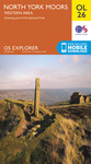 Buy Outdoor Leisure OL26 - 'N York Moors West' from Amazon