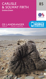 Buy Landranger 85 - 'Carlisle & Solway Firth, Gretna Green' from Amazon