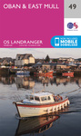 Buy Landranger 49 - 'Oban & East Mull' from Amazon