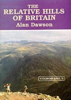 Buy The Relative Hills of Britain: Mountains, Munros and Marilyns, from Amazon