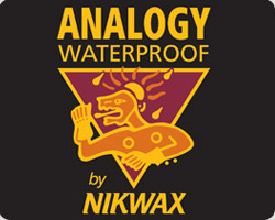 Analogy Waterproof by Nikwax