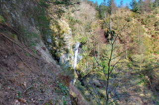 Spout Force