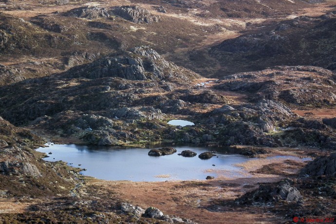 Innominate Tarn.