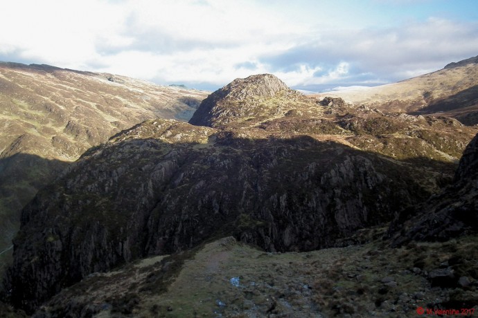 Green Crag.