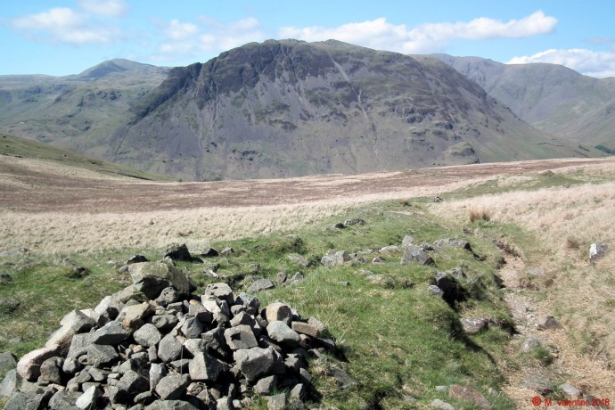 Yewbarrow.