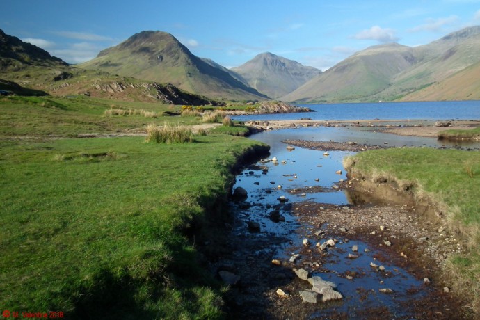 Wastwater.